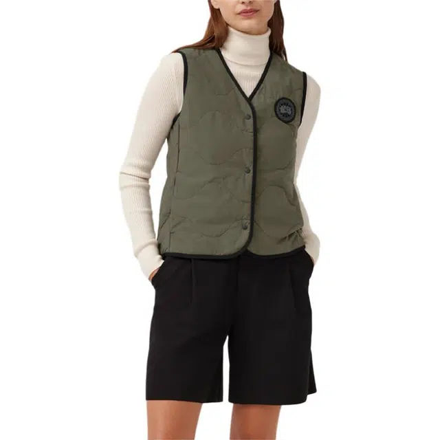 Canada Goose SS24 Annex