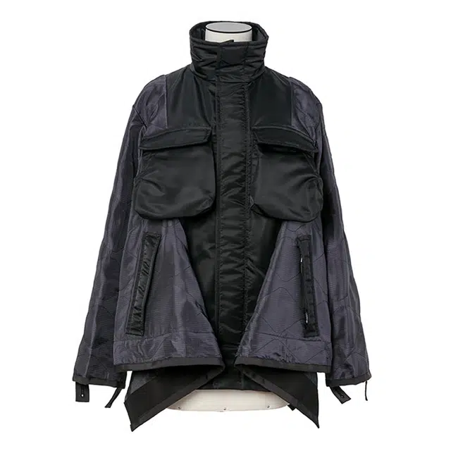 Sacai SS25