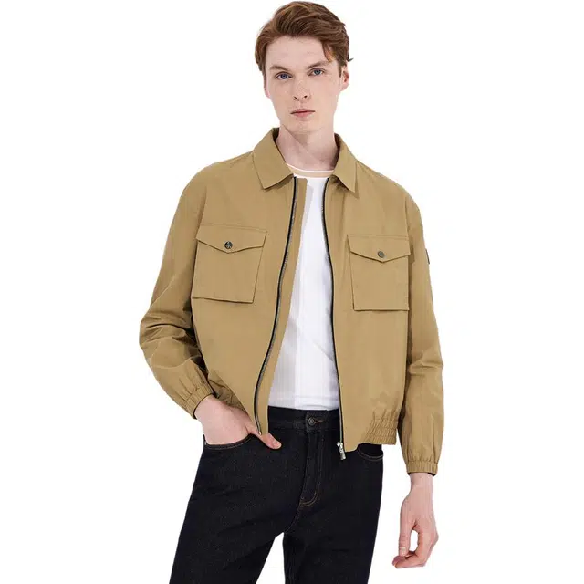 Hush Puppies