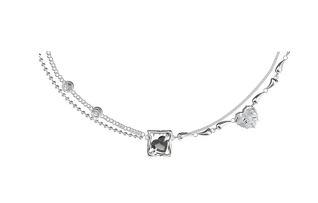 YURITAN choker