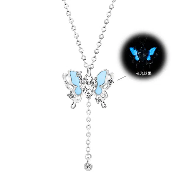 VIVIWELL ins S925