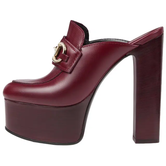 GUCCI Horsebit 14.4cm