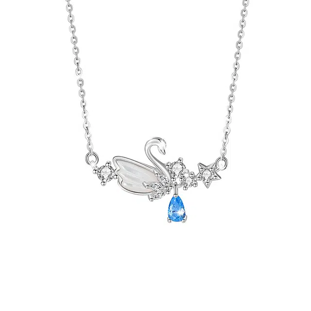 U ZIRCON ins 925