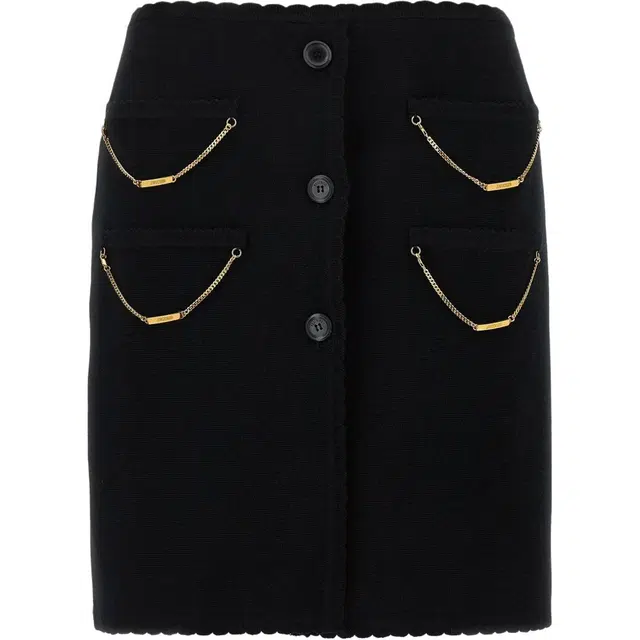MOSCHINO SS25