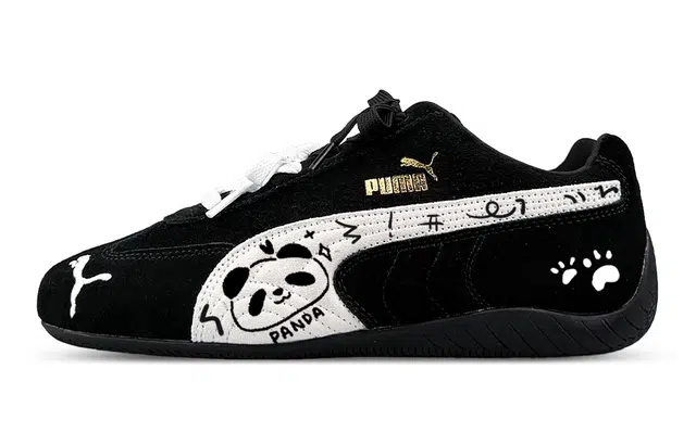PUMA Speedcat