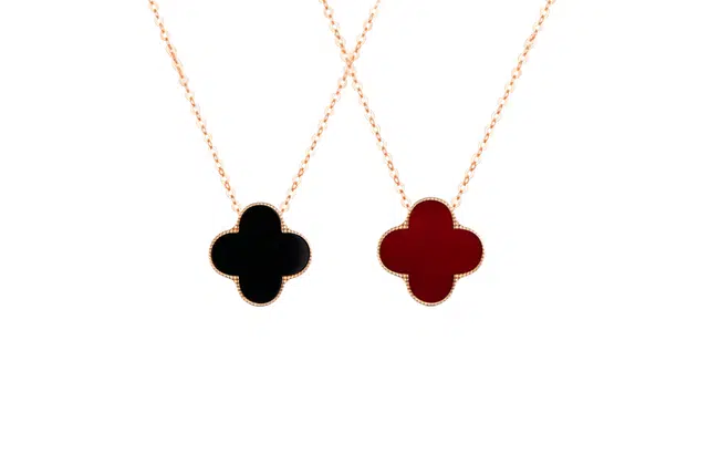 GRACE GIRL 18K