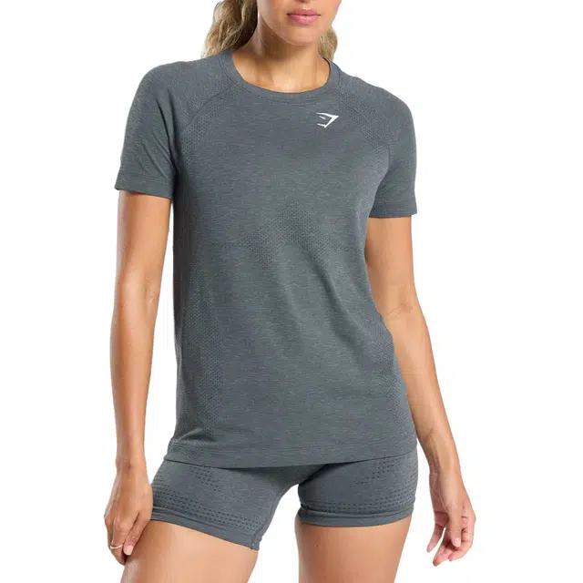 GYMSHARK Vital Seamless T