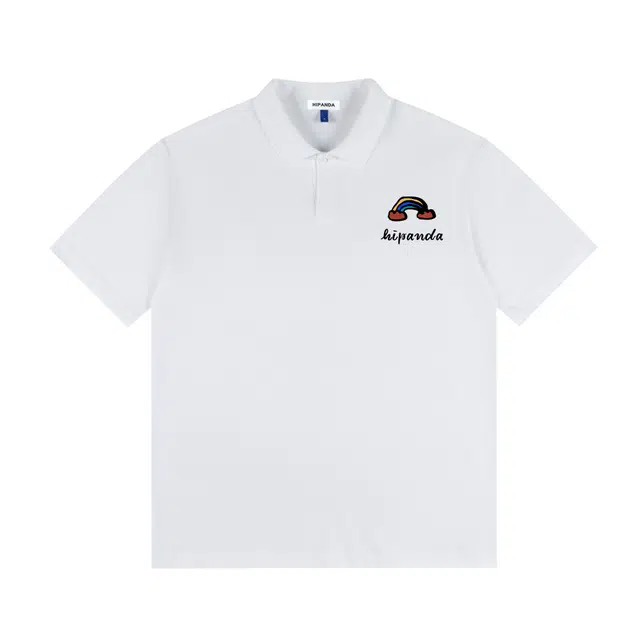 HIPANDA logoPolo