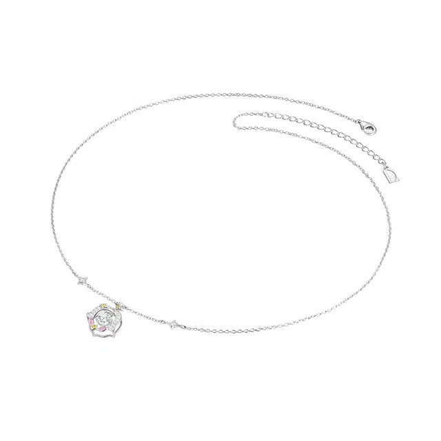 xDC DESIGN CIRCLES S925