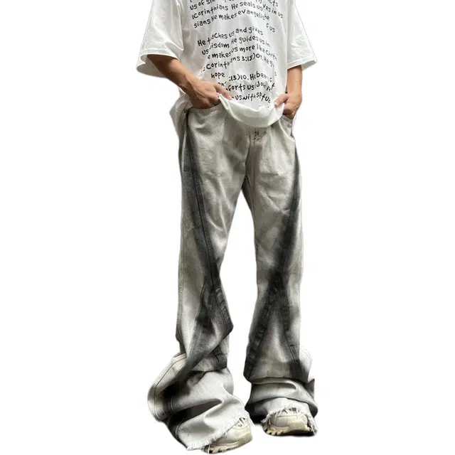 NEVER RULE vibevintage