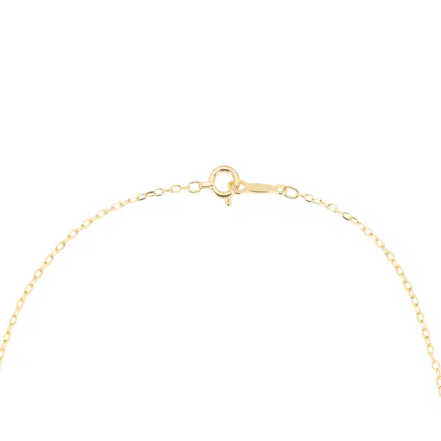MIKIMOTO 18k