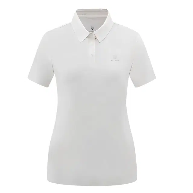 BLACKYAK Polo