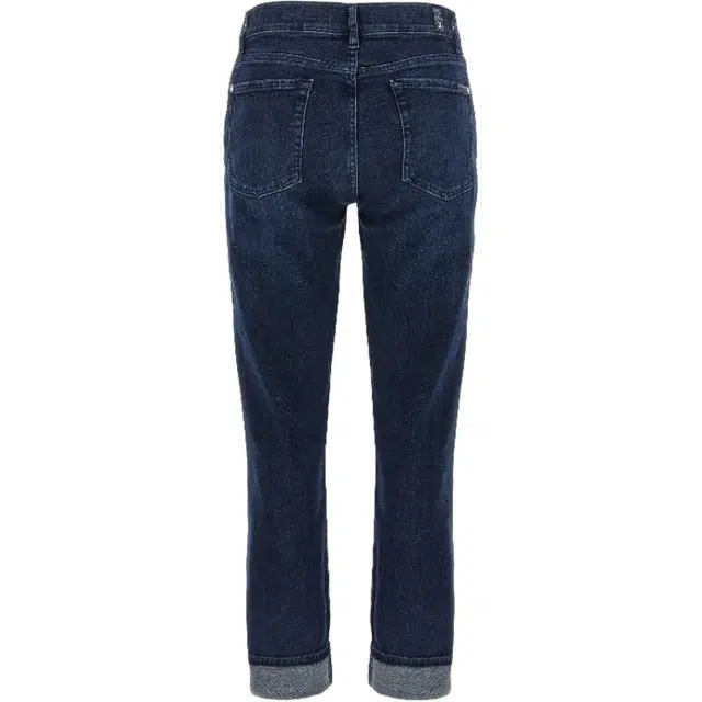 7 FOR ALL MANKIND
