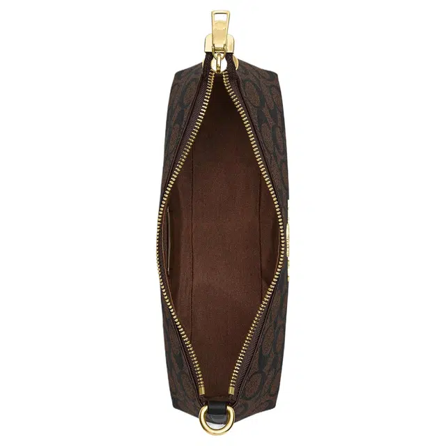 COACH Charlotte PVC