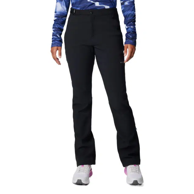 Columbia Omni-Heat Vast Canyon Infinity Omni-Shield Polyester Elastane