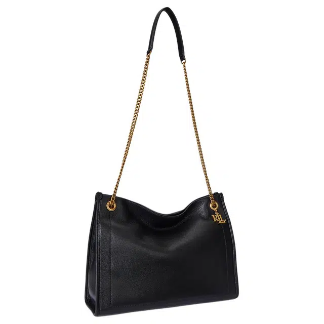LAUREN RALPH LAUREN Bradley Tote