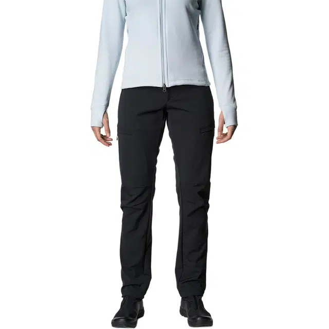 Houdini Motion Top Pants True Black