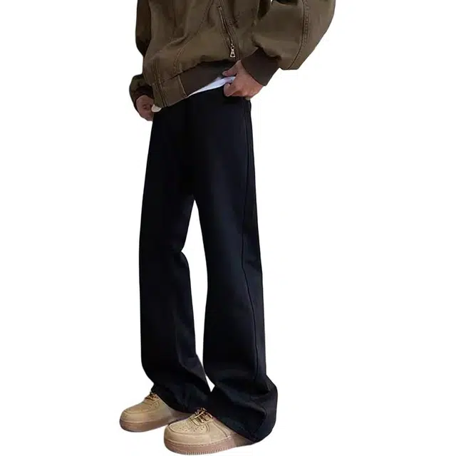 CleanfitALL BLACKvibe