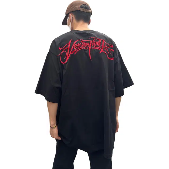 UNA RETA vintagehiphopT