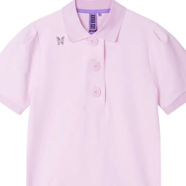 Master Polo SS25 T
