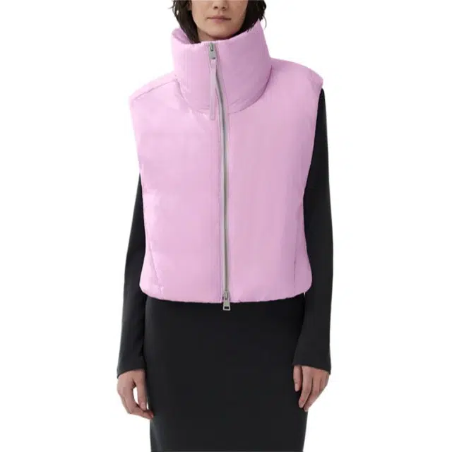 Canada Goose SS24 Spessa