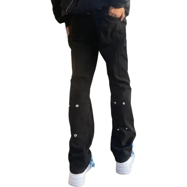 RAMPAGE vibecleanfit