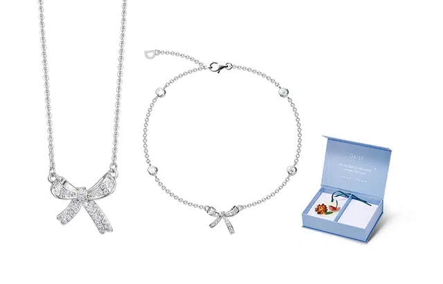 DAISY BEAUTY 925