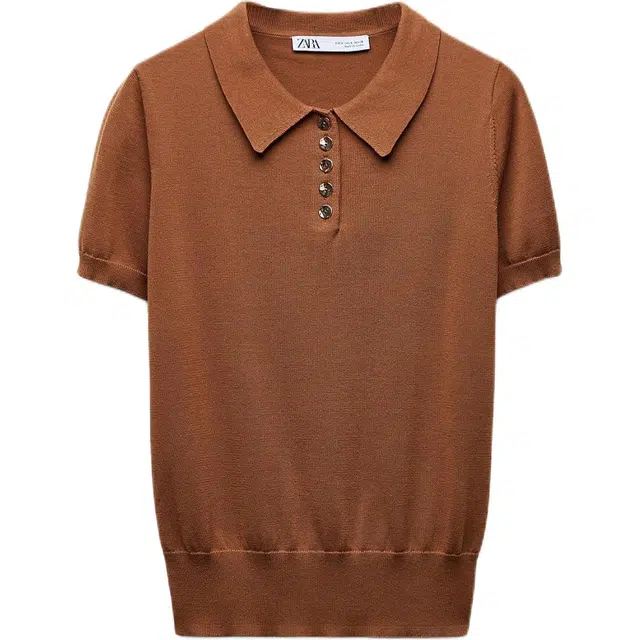 ZARA Polo