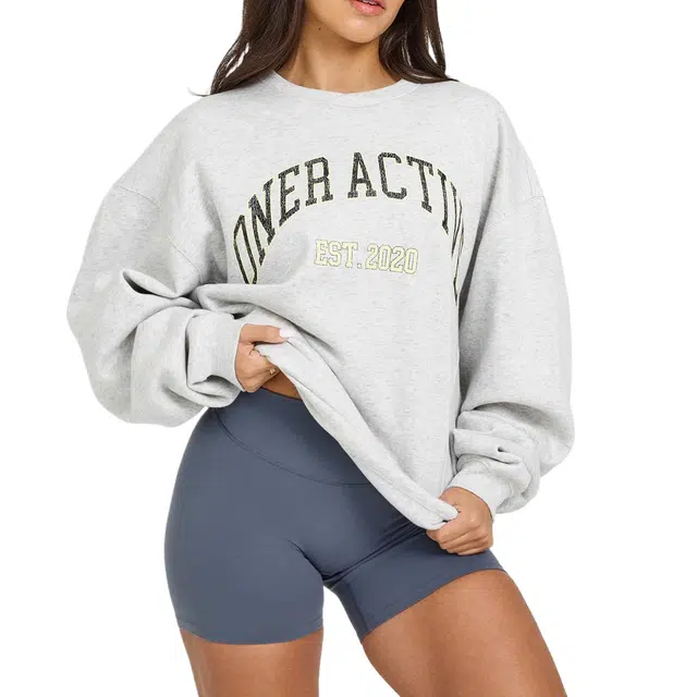 ONER ACTIVE Performance Lounge Foundation