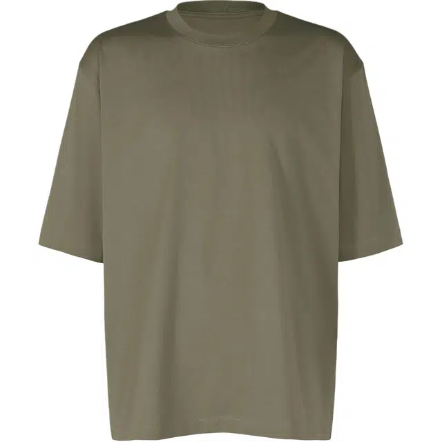 ISSEY MIYAKE FW25 T