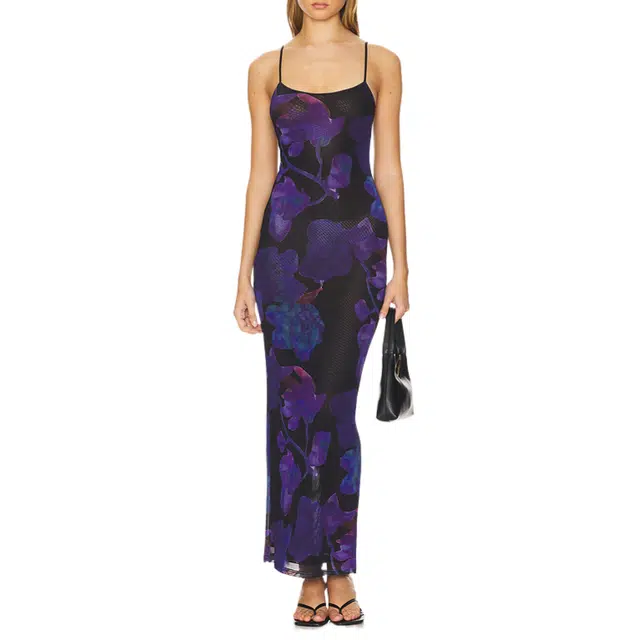 SUPERDOWN Calla Maxi
