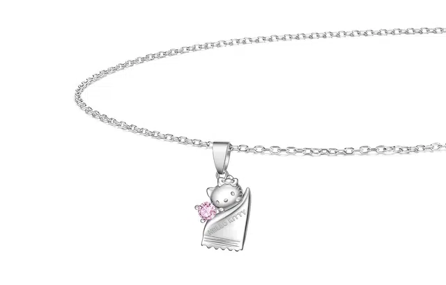 Sanrio HelloKitty S925
