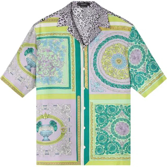 VERSACE