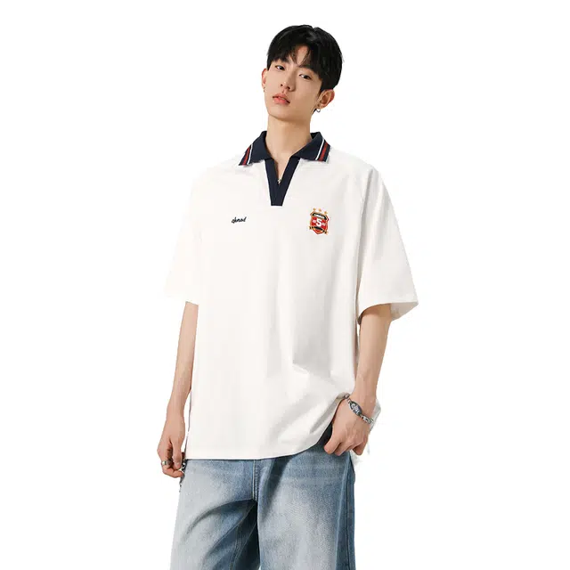 SOLIDITY Polo