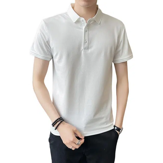 City Hipster Polo
