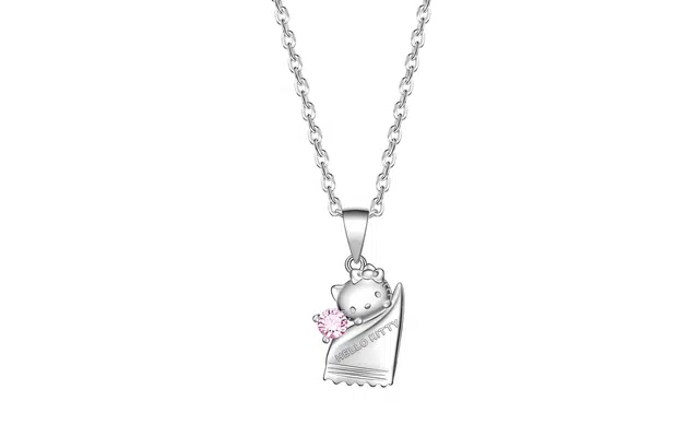 Sanrio HelloKitty S925