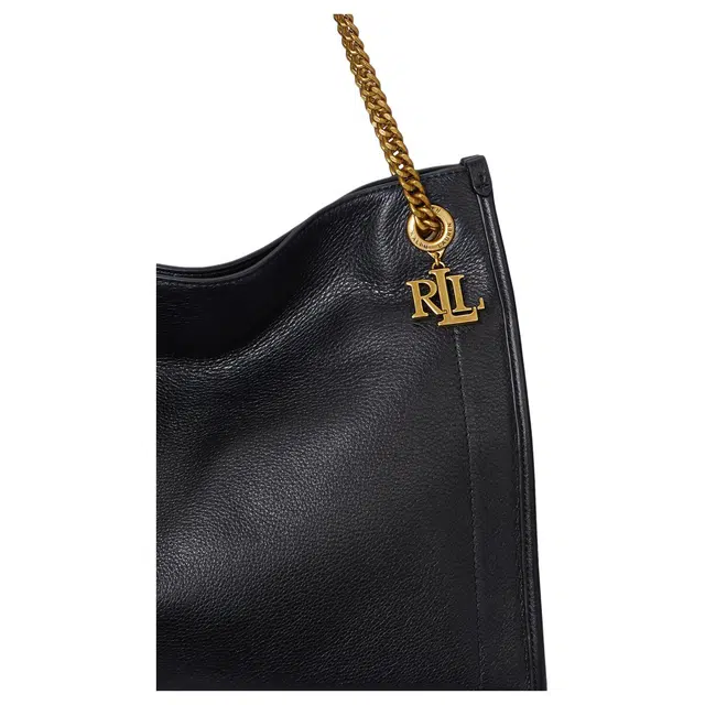 LAUREN RALPH LAUREN Bradley Tote
