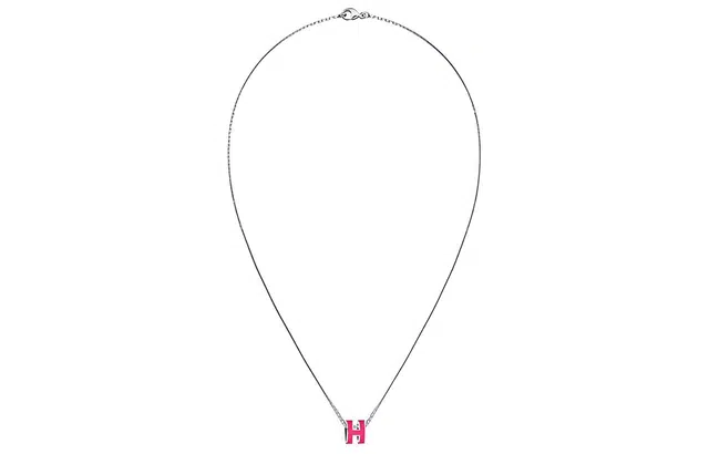 HERMES POP H Logo