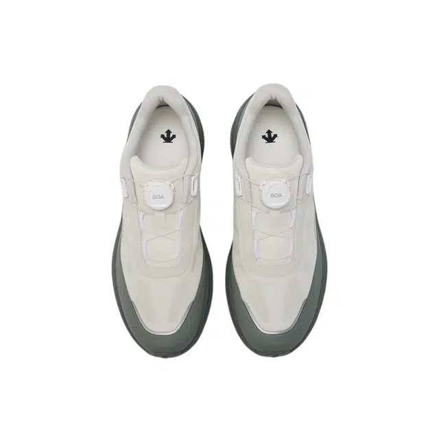 DESCENTE Dualis Proime Wire 2.0