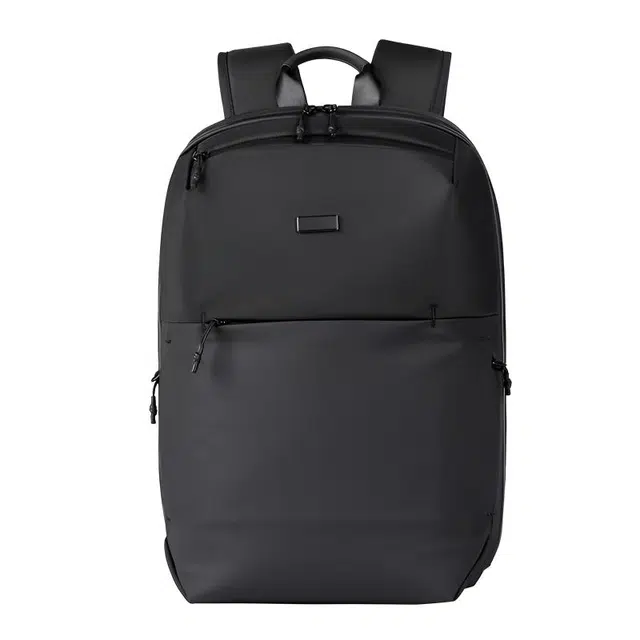 DOSRFINI Backpack Black