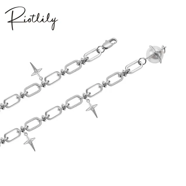 RiotLILY