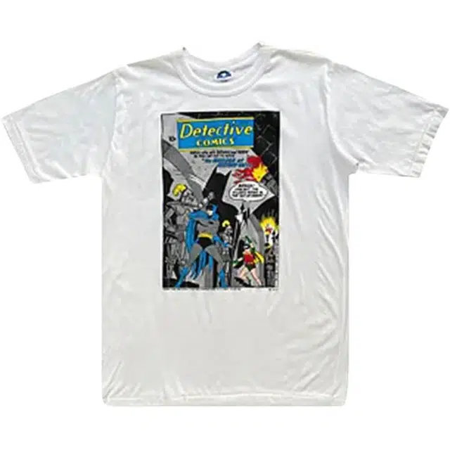 Even Vintage T