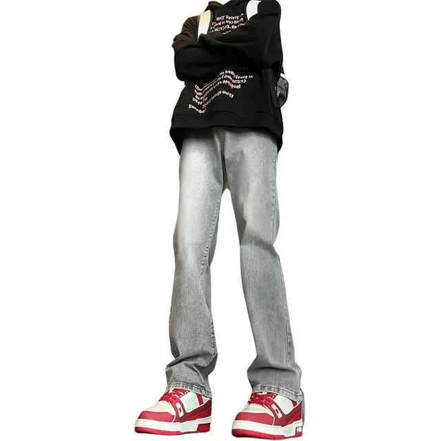 SUNSETMONENT bootcut