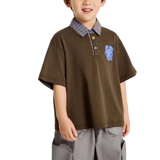 WoobabyPolo SS25
