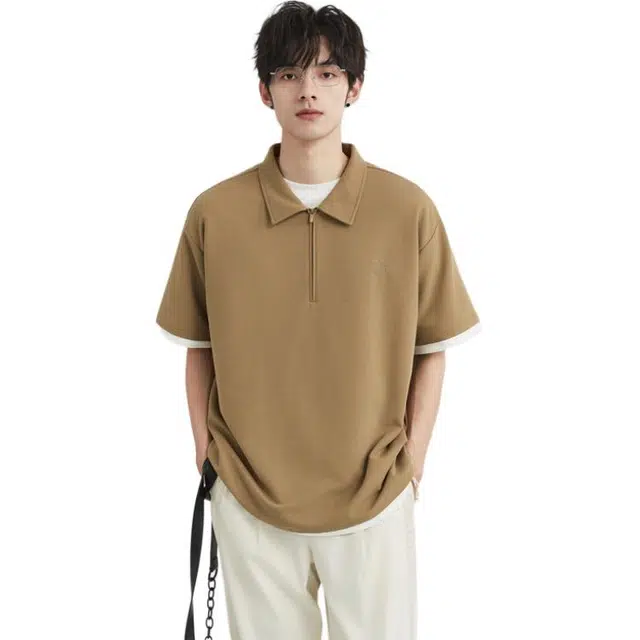 EARL JOEL Polo
