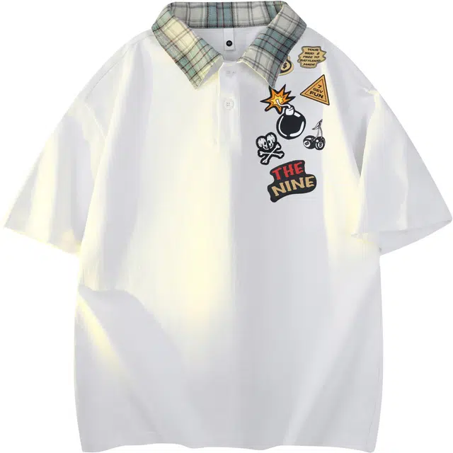 NINETEEN AUTUMN POLOT