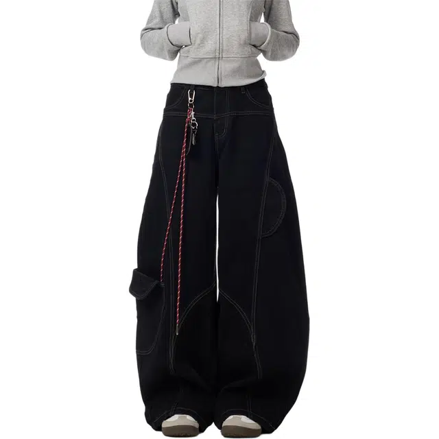 Pirkadat baggy
