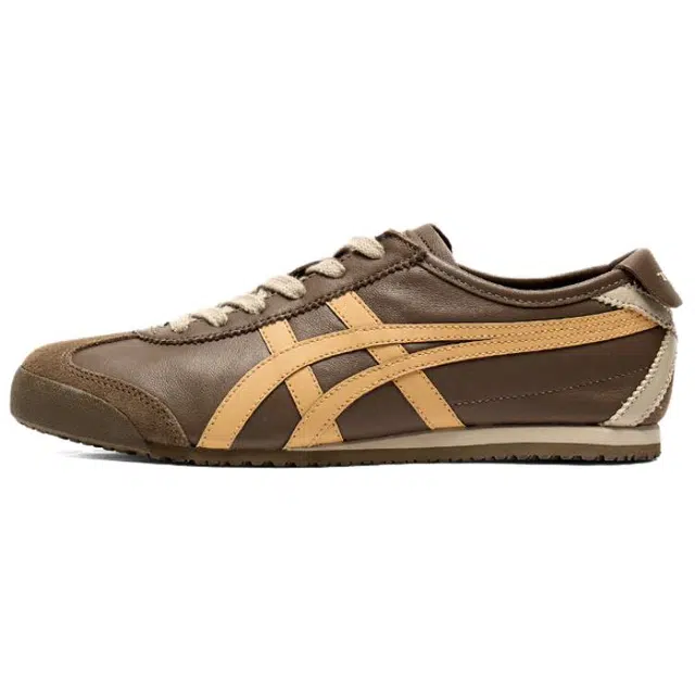 Onitsuka Tiger Mexico 66 Brown