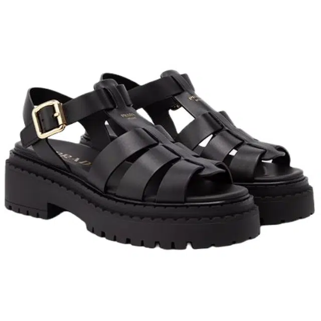 PRADA 5.5cm