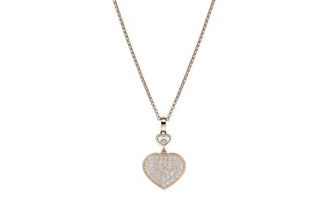 CHOPARD Happy Hearts